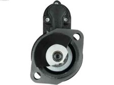 MOTORINO AVVIAMENTO 12V TRATTORE TIGRONE SUPERTIGRE GOLDONI RUGGERINI CRD100 2.7