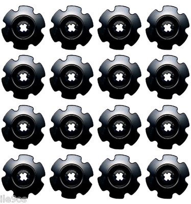 16 Lego SPROCKETS (technic,mindstorms,wheels,nxt,robot,tracks,ev3,tread,links)