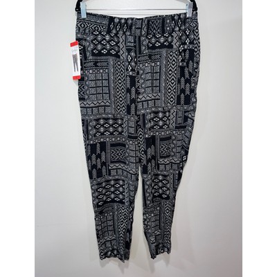 Jessica Simpson Women's Soft Pants Size Medium NWT