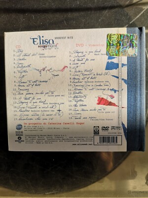 ELISA 