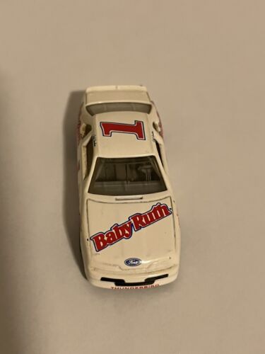 1991 Revell/RCCA, Jeff Gordon, #1 Baby Ruth, 1/64 - Picture 1 of 10