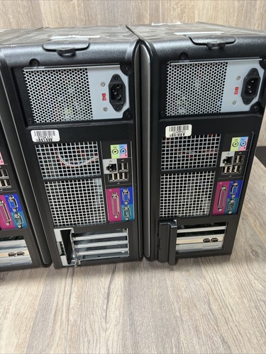 (1) Dell OptiPlex 745 Core 2 | 2.4GHz For Parts Only - Picture 9 of 9