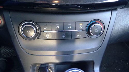 17 CONTROLADOR DE TEMPERATURA CALOR AC NISSAN SENTRA 275004AF2B - Imagen 15 de 15