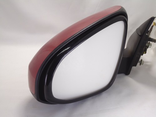 Anti-Theft Side Mirror Guards For Toyota C-HR Side View mirrors 2018-2022 - Picture 7 of 8