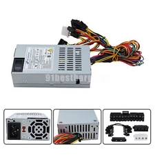 FSP FSP270-60LE 270W Mini ITX 1U Server Power Supply PSU Flex ATX Shuttle 24-Pin
