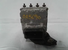 Used ABS Pump and Motor Assembly fits: 2002  Saturn s series Assembly Grad