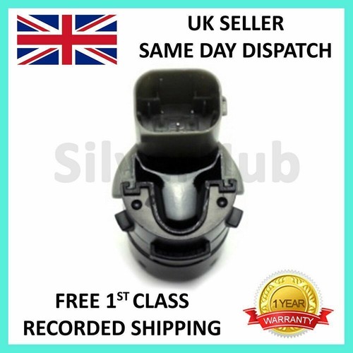 FOR BMW X5 PDC PARKING AID REVERSING SENSOR ULTRASONIC FRONT REAR 66206938739 - Picture 3 of 5