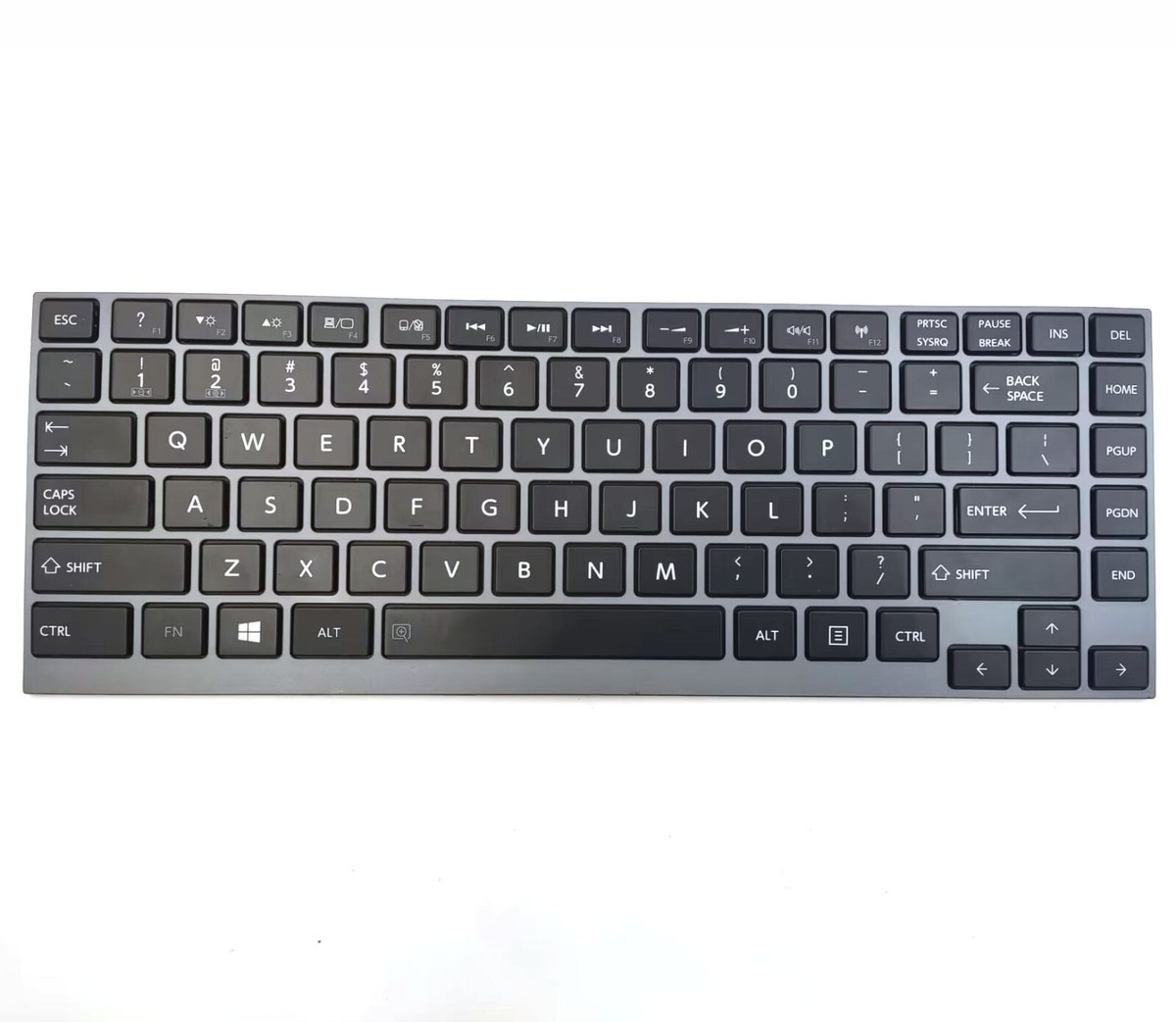 New Toshiba Portege U800 U835 U900Z830 Z835 Z930 Z935 Keyboard