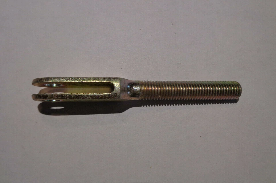 AERONAVE VARILLA EXTREMO COLA MOLDURA 60-521022-3 DE HAWKER BEECHCRAFT NUEVO (ÚLTIMOS) Foto 3 de 3