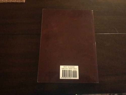 Selected Statutes Ser.: Contract Law, Selected Source Materials Annotated, 2019 - Picture 2 of 3