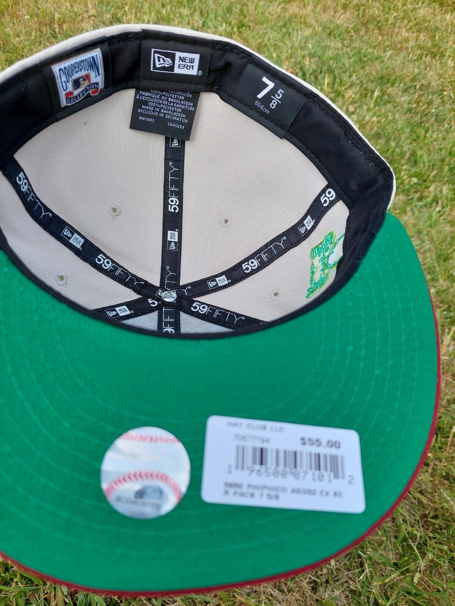 Hat Club New Era 7 5/8 Philadelphia Phillies Beer Pack Yuengling