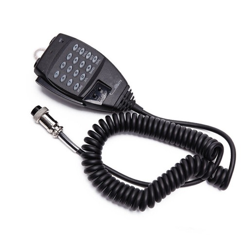 EMS-57 8-pinowy mikrofon do Alinco DR-03T DR-06T DR-135 DR-235T DR-435 DR-635 - Zdjęcie 8 z 11