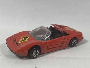 magnum pi diecast