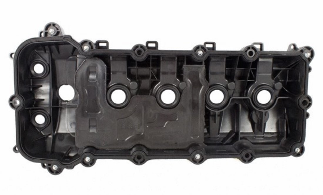 Ford OEM 2016 F-150 Valve Timing Covers-valve Cover EL3Z6582C for
