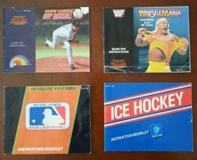 Lotto 12 cartucce Nintendo NES TESTATE Super Mario 3 basi Dr. Mario caricate