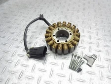 2001 00-01 Victory Deluxe V92 Stator Magneto Alternator Generator Coil