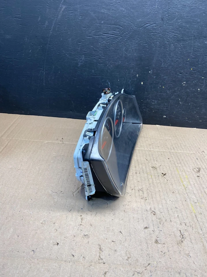 Nissan Pathfinder 2005 2006 2007 velocímetro calibre L9043 OEM DG Foto 2 de 4