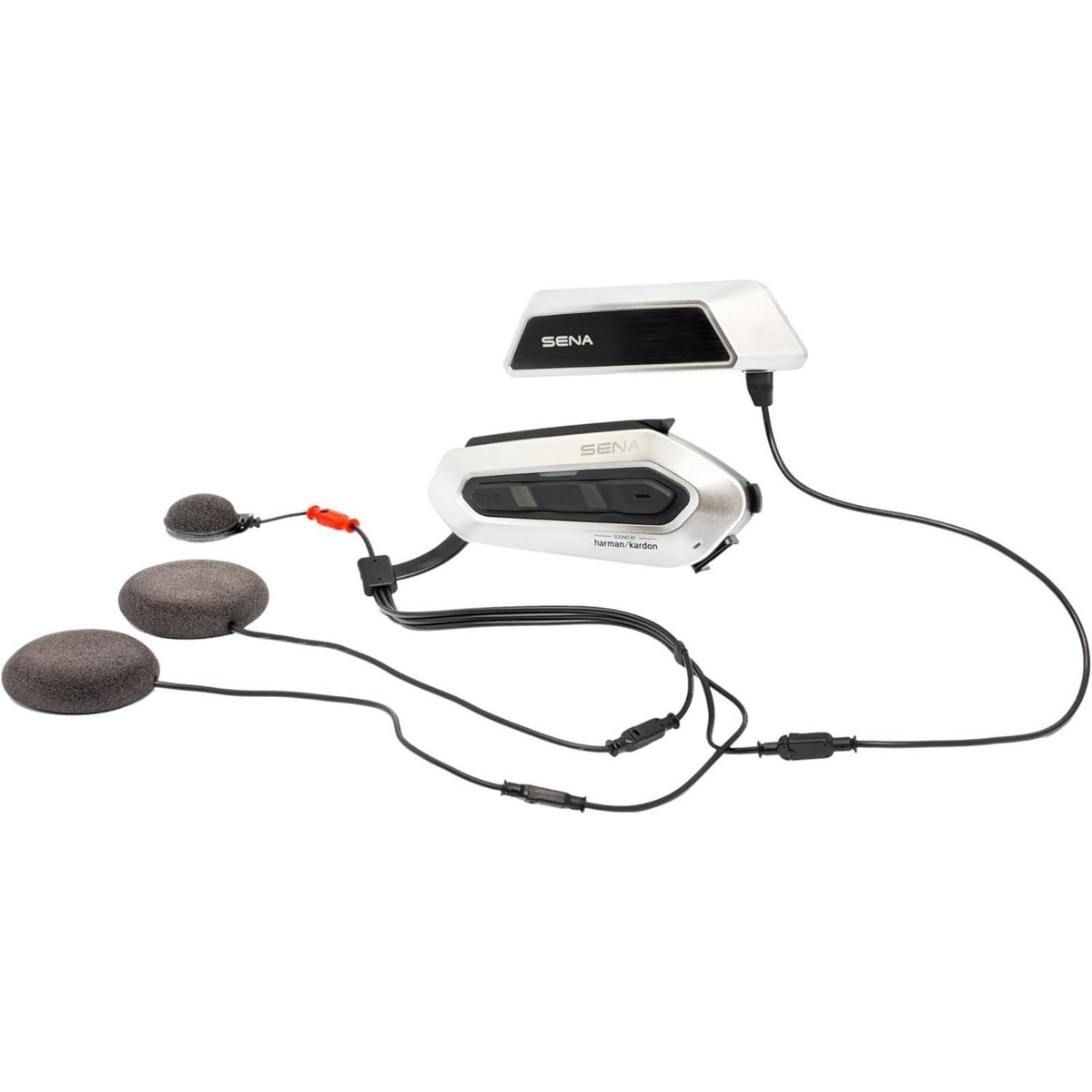 Sena HH SRL-EXT Bluetooth Communication System SRL-EXT-01 | eBay