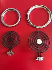 Simpson Riviera 890 Stove Cooktop LARGE Hotplate Element 61D890R 61D890R*00 ONLY