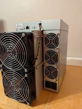 Bitmain Antminer S19 95TH/S 3250W Bitcoin Miner Asic SN:01NR