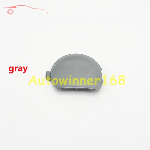 Front Bumper Tow Towing Eye Hook Cover Cap GW2F-50-A11 For Mazda 6 Atenza 17-18 - Picture 7 of 14