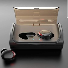 Arbily TWS T8- Auricolari Bluetooth Cuffie Wireless | Acquisti Online su  eBay