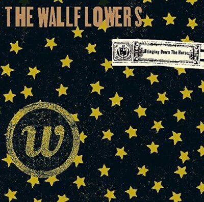 Bring Down The Horse by The Wallflowers (CD, 1996, Interscope) *NEW* *FREE Ship*