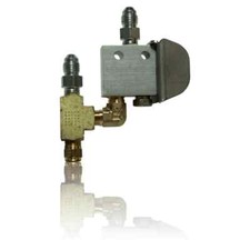 Zespół przełącznika pneumatycznego CLEMCO 07654 ACS