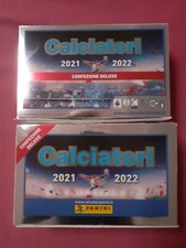 MANCOLISTA FIGURINE CALCIATORI PANINI NUOVE ANNO 2021/22 LEGGI ELENCO COSTO 0,25
