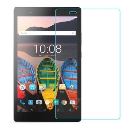 Displayschutzfolie für Lenovo Tab3 8 Plus TB-8703N TB-8703F Displayfolie Folie - 第 1/10 張圖片