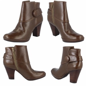 ebay clarks boots size 6