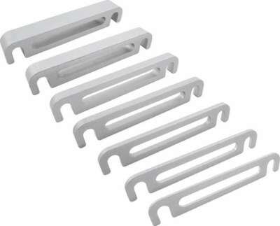 Allstar Control Arm Shim Kit Dual Mount Allstar Control Arm Shim Kit Dual Mount