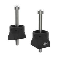 Ducati Multistrada V4 Riser Manubrio. 2021 - On Evotech Performance