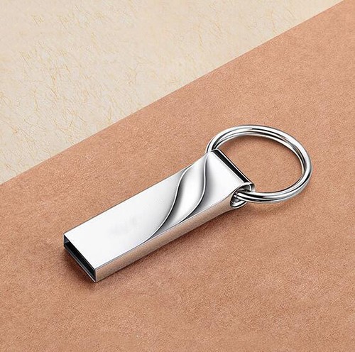 Memoria USB 64 GB 32 GB 8 GB 3.0 2.0 mini memoria flash de metal Pendrive - Imagen 8 de 12