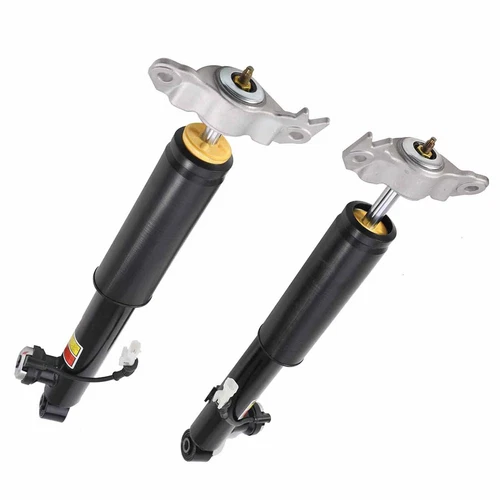 Paar Hinten Links Rechts Stoßdämpfer Für Opel Insignia A G09 2.0 CDTi 2008-2017 - Bild 8 von 13