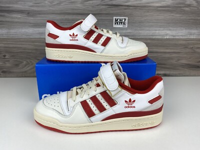 adidas forum 84 low candy cane