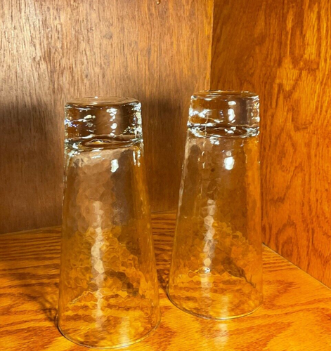 peir 1 UNIQUE DRINKING GLASSES - Picture 3 of 3