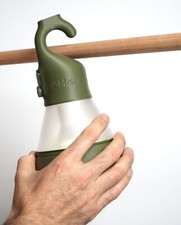 Lampe Tactile Led Nomade / Eco-conçue (bio-sourcé) / Réparable simplement