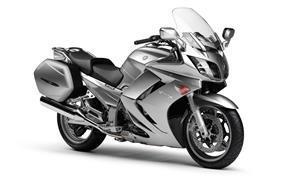 Yamaha Touch Up Pinsel Lack Silber Tech S3