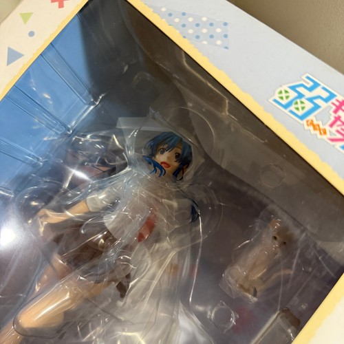Bottom-Tier Figur Nanami Minami Anime Scale Figur Statue Kotobukiya - Bild 2 von 10