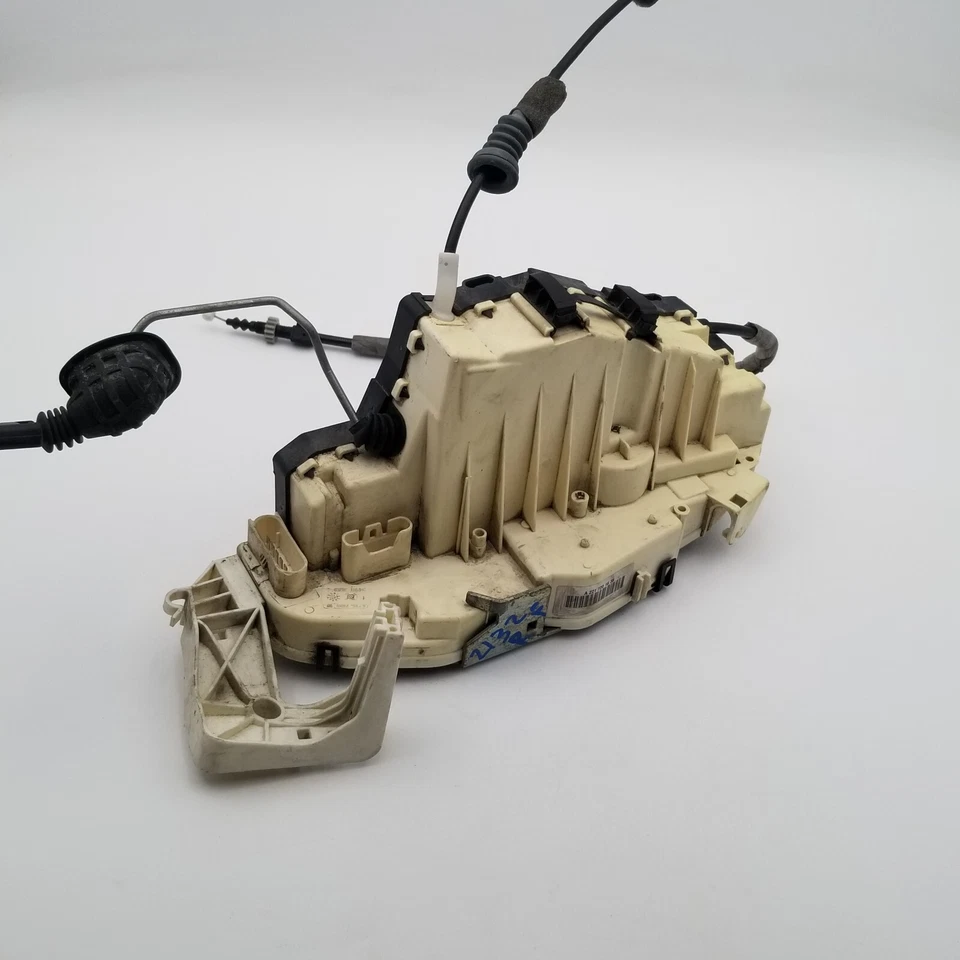 Actuador de cierre sin llave para puerta delantera derecha Mercedes W216 S550 2007-2014 Foto 4 de 4