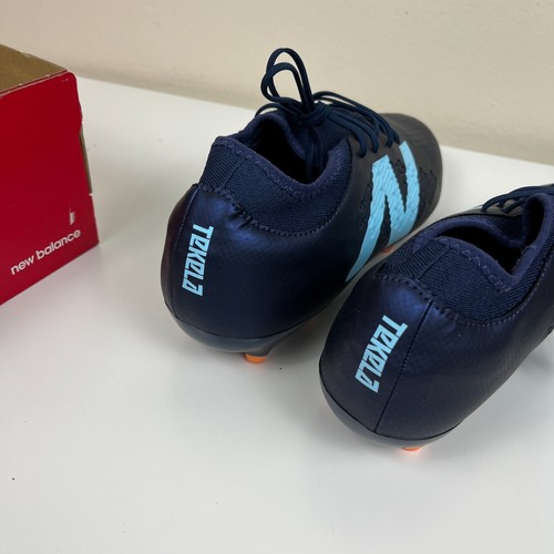 New Balance Tekela Magique FG V4+, Men's 10.5 / Women's 12, ST3FN45, New - Picture 10 of 11