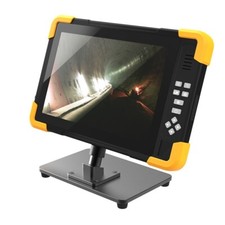 4K Industrial Test Monitor 10.1 inch Touch Wi-Fi Recording DVR