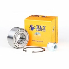 Wheel Bearing Kit Front For Citroen C3 Pluriel 1.4 Key Parts 335032 3350.32