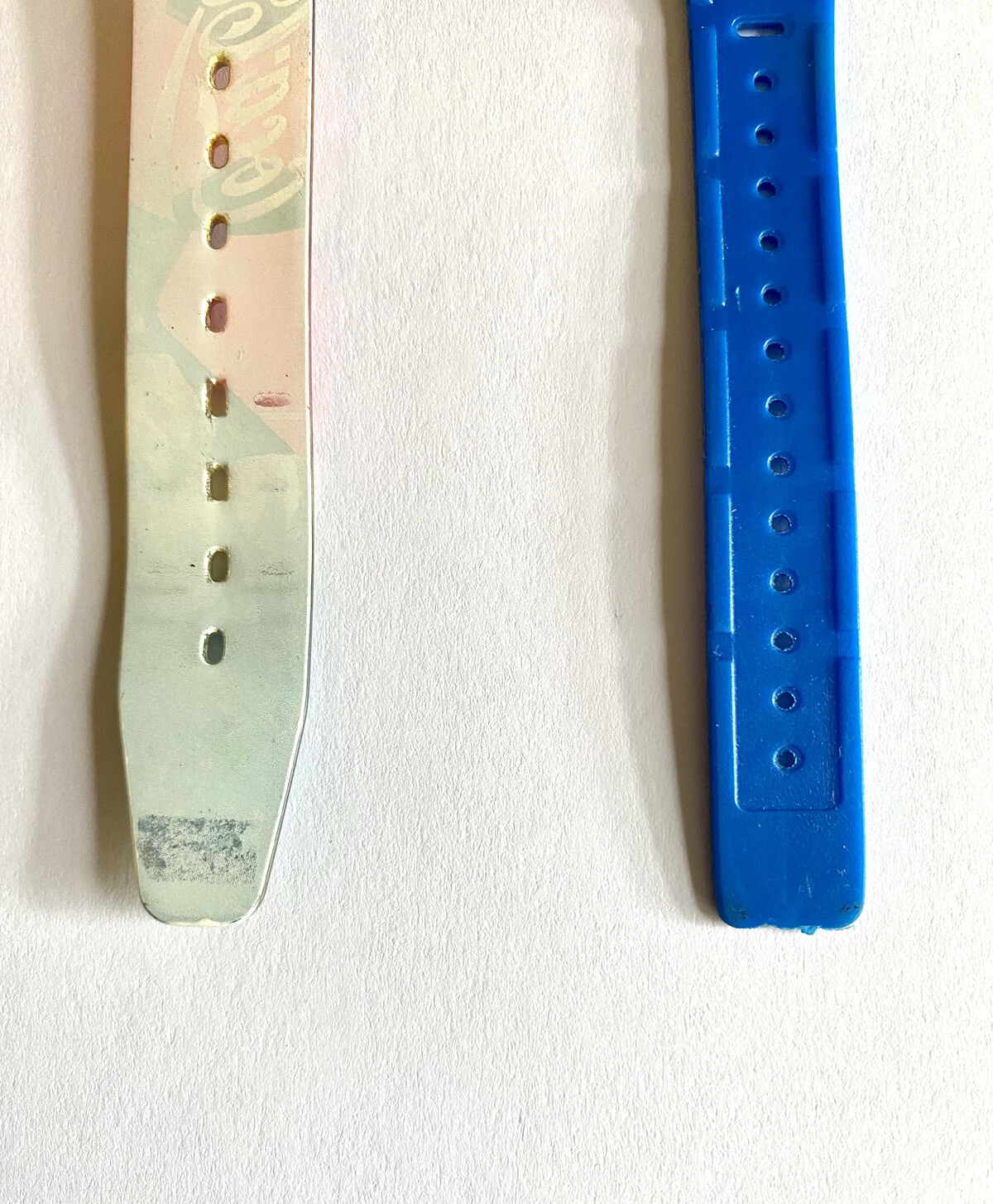 coca cola digital watch