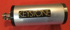 KEYSTONE 738 Linear Pneumatic Actuator Size 3 (1000kpA - 150psi)