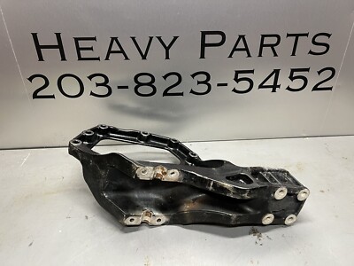 B11-1025 PETERBILT Kenworth SPRING HANGER Frame Horn B11