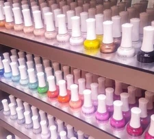 Kiara Sky Regular Nail Polish 15 ml/ 0.5  oz - #401 - # 638 UPDATED- anny choose