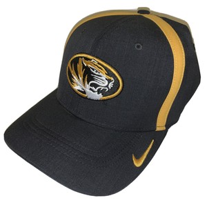 mizzou nike hat