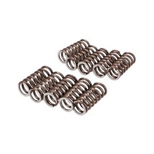 Kupplungsfedern Satz MOGA 10 Stück schwarz für Zündapp KS 80, K 80 SX